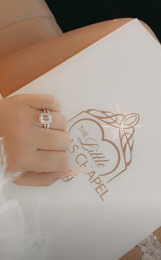 Trisha Paytas Claims to Have Gotten Married: See Post-Wedding Pics - My